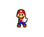 Game Boy Advance - Mario & Luigi: Superstar Saga - The Spriters Resource