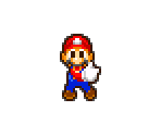 Mario (Overworld)