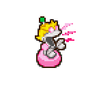 Peach Bot