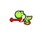 Yoshi