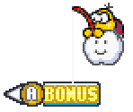 Lakitu Bonus