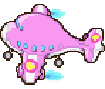 Peach's Plane