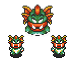 Zoras