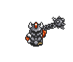 Ball and Chain Trooper