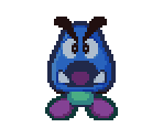 Blue Goomba