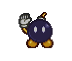 Bob-omb 1