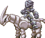Horse Knight