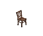 Kathedra Dining Chair