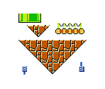 Mario Maker & Golden Plains Tiles