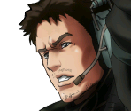 Chris Redfield