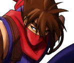 Strider Hiryu