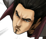 Kazuma Kiryu