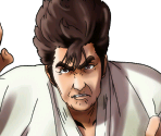 Segata Sanshiro