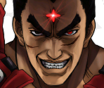 Kazuya Mishima