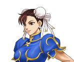 Chun-Li