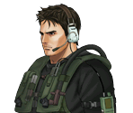 Chris Redfield