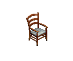 Papa's Chair