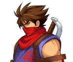 Strider Hiryu