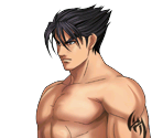 Jin Kazama