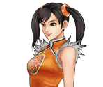 Ling Xiaoyu