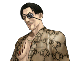 Goro Majima