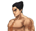 Kazuya Mishima