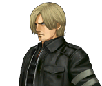 Leon S. Kennedy