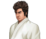 Segata Sanshiro