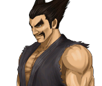 Heihachi Mishima