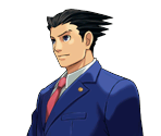 Phoenix Wright