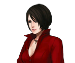 Ada Wong