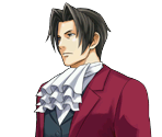 Miles Edgeworth