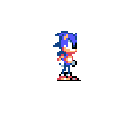 Game Gear/Master System Sonic: Playable Metal sprites. : r/SonicSpriteArt