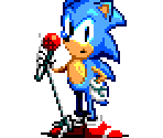 Pixilart - sonic 1 ms sprites but i took them on as well by Tuxedoedabyss03