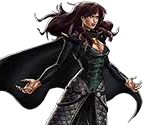 Morgan le Fay