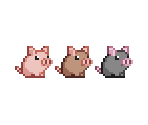 Pigletts