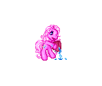 Pinkie Pie