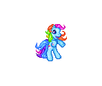 Rainbow Dash