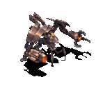 Robot Quadruped