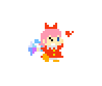 Ribbon (Super Mario Maker-Style)