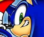 Sonic running sprite HD #gif  Juguetes de sonic, Sonic adventure