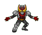 Kamen Rider Kiva