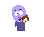 Ao Oni (SOUTHPARK Version)