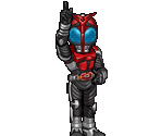 Kamen Rider Kabuto