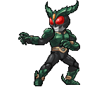 Kamen Rider Gills