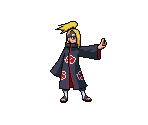 Deidara