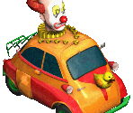 Clown Mini