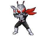 Kamen Rider Super-1