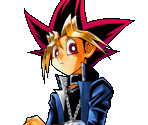 Yugi Mutou