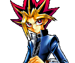 Yami Yugi